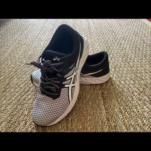 ASICS fuzeX Lyte Tennis Shoe